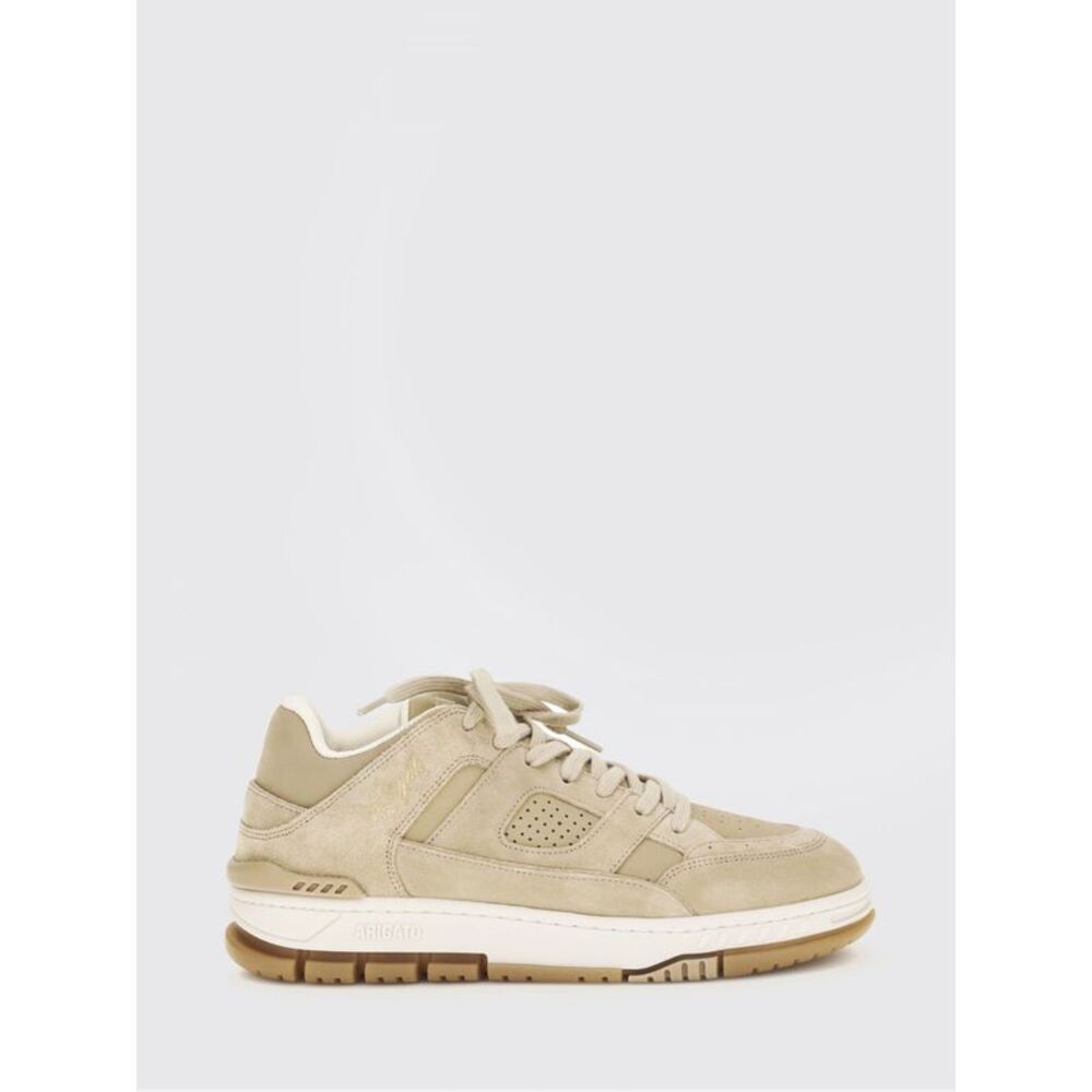 Axel Arigato Sneakers Men Beige
